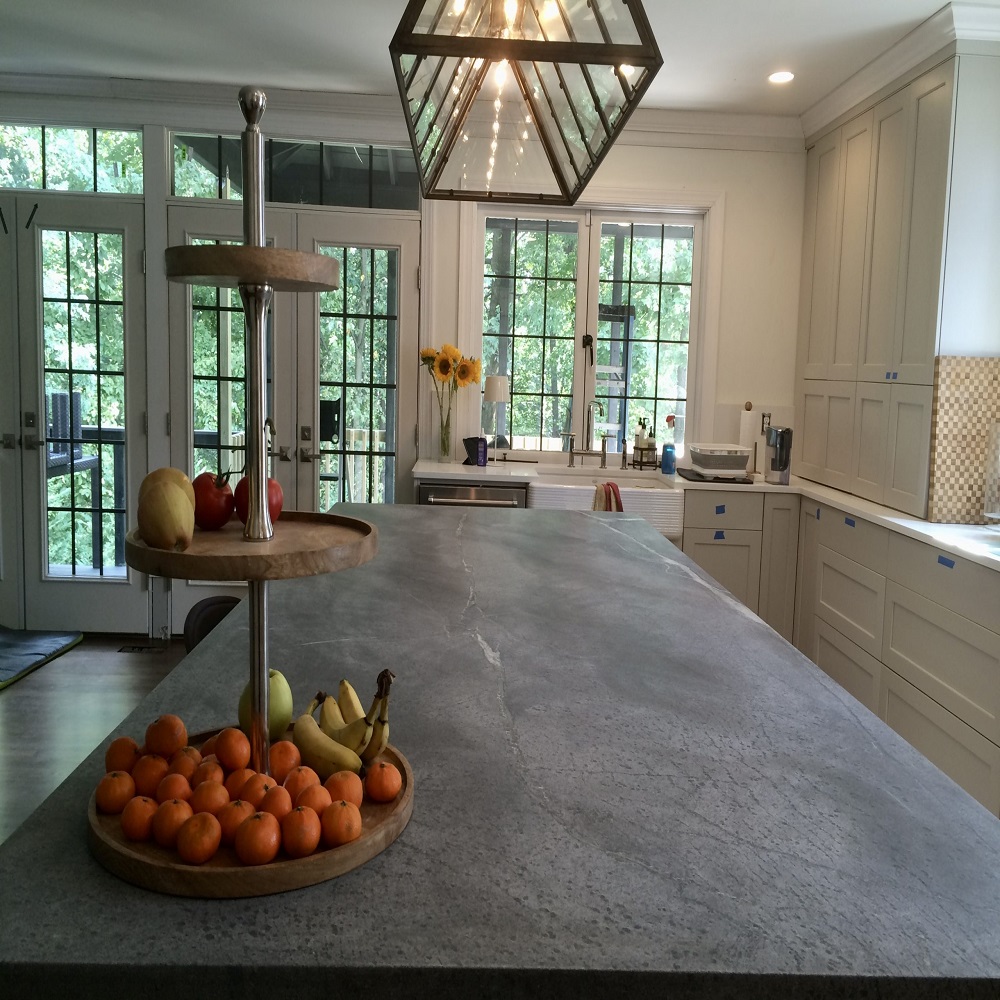 used kitchen countertops