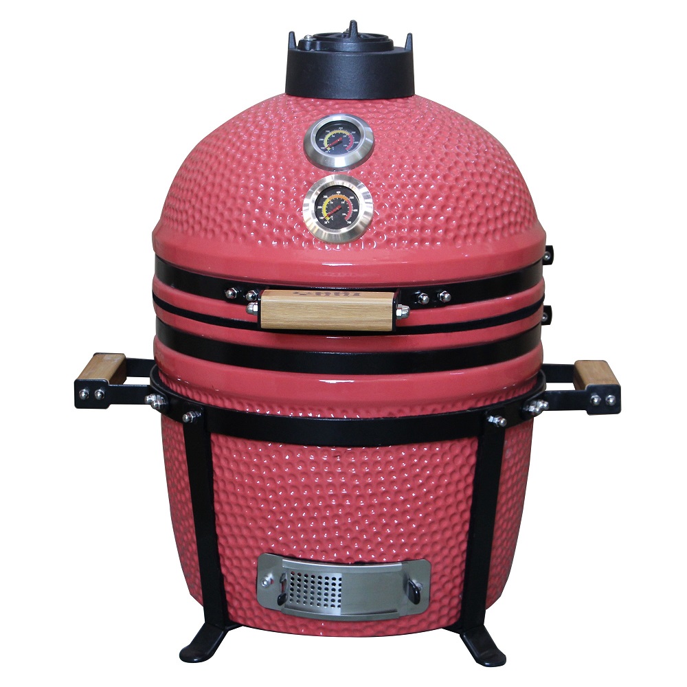 kamado bbq grill