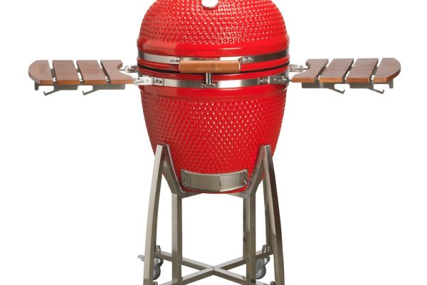 ceramic bbq grill