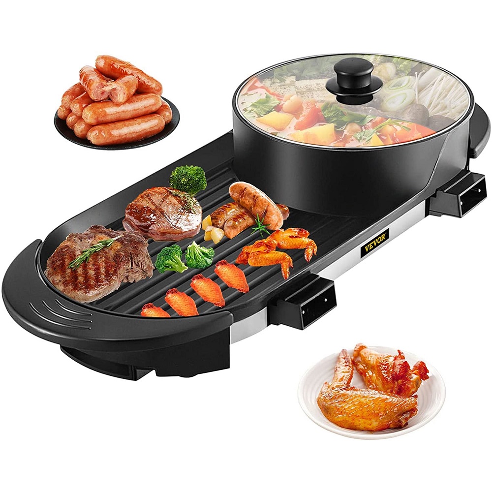 indoor korean bbq grill