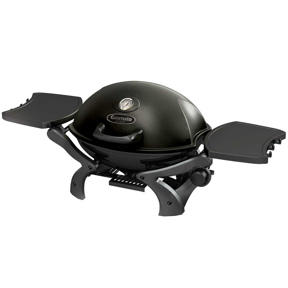 small gas bbq grill