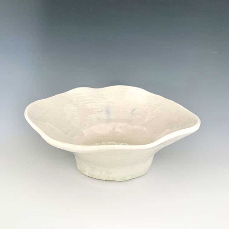 handmade ceramic bowls