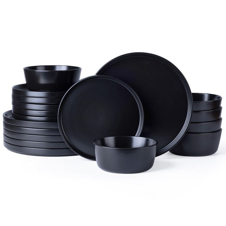 tableware set