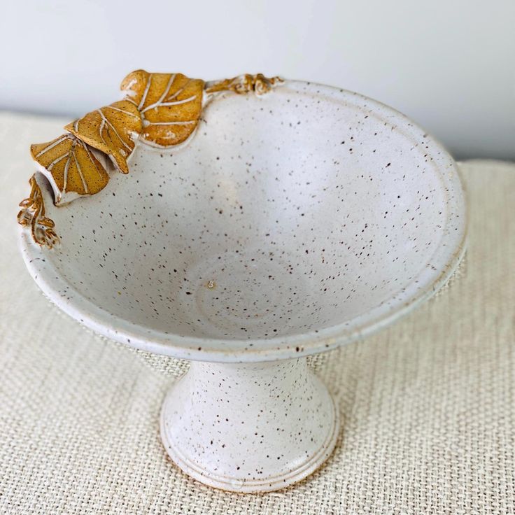 ceramic bowl