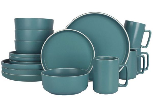 tableware set