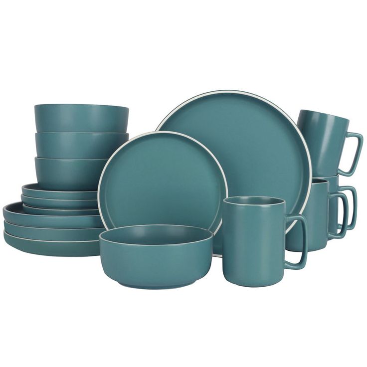 tableware set