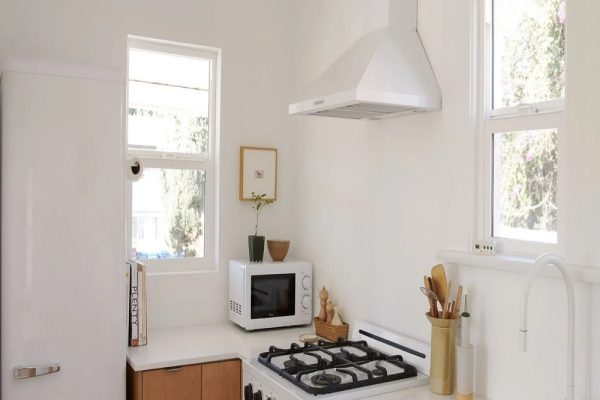 kitchen stove ideas