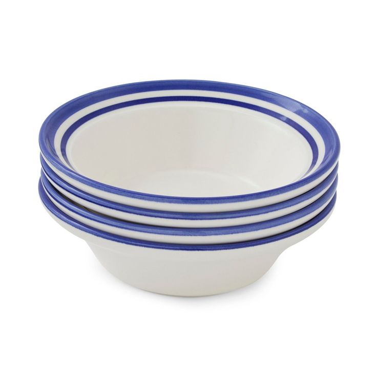 tableware set for 4