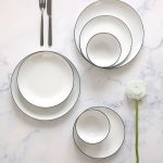 tableware set