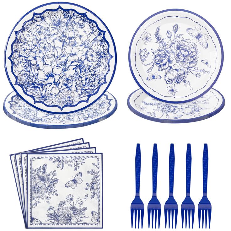 tableware set