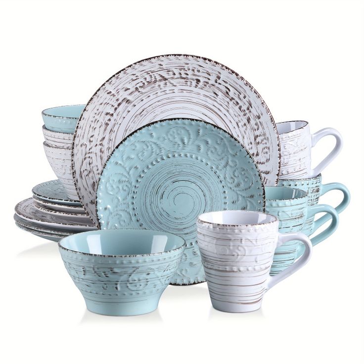 ceramic tableware set