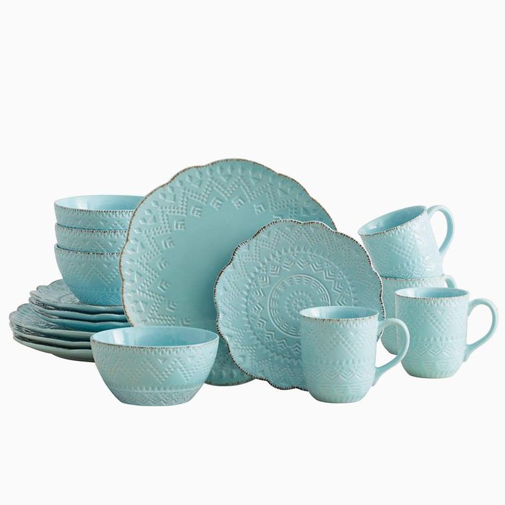 ceramic tableware