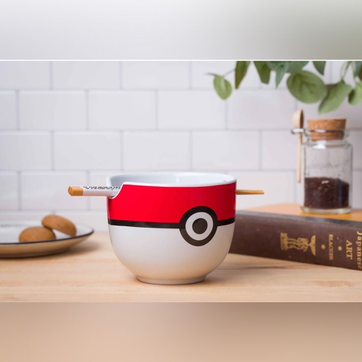 pokemon tableware