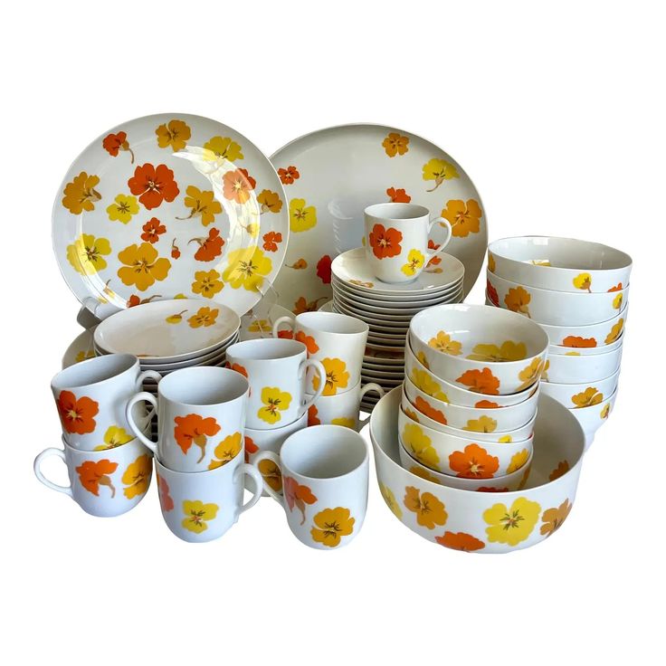 dinnerware