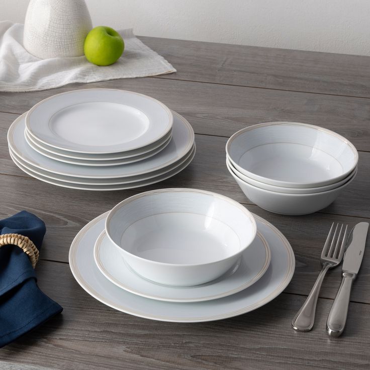 dinnerware