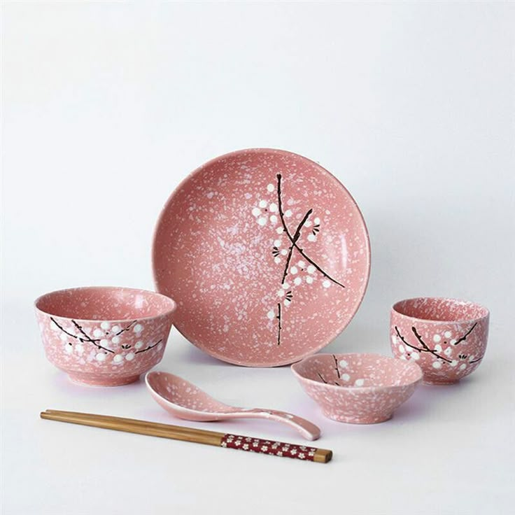 japanese tableware sets