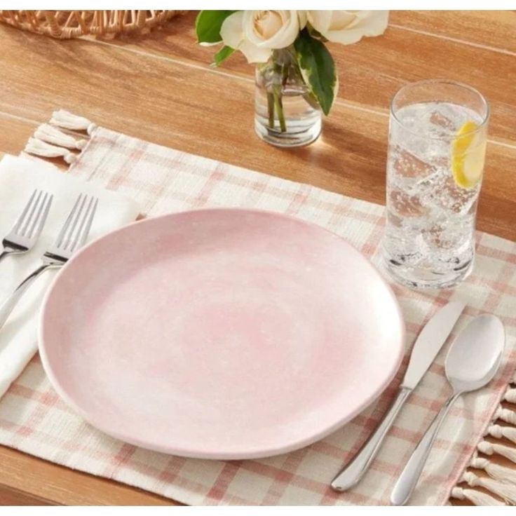 chip resistant tableware