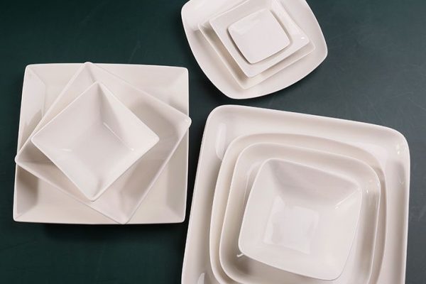 dinnerware