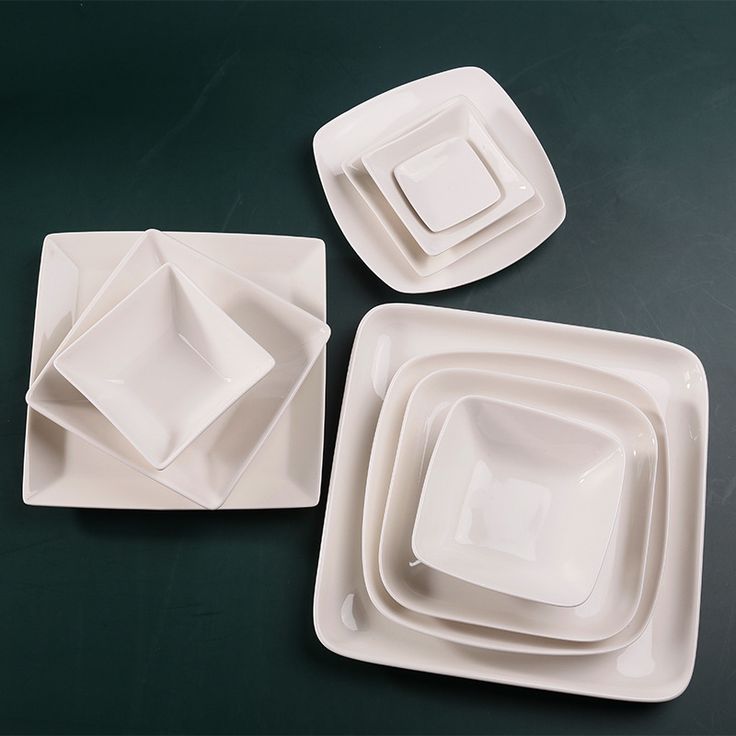 dinnerware