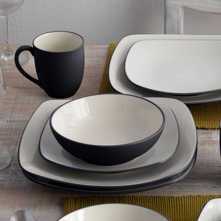 tableware