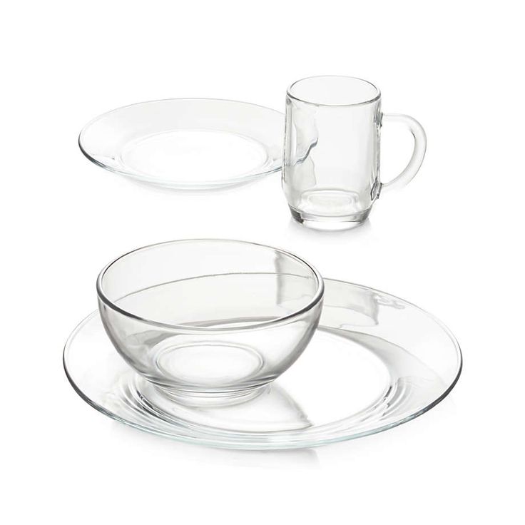 dinnerware