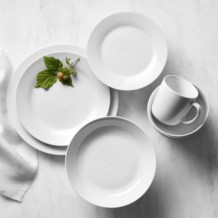 dinnerware