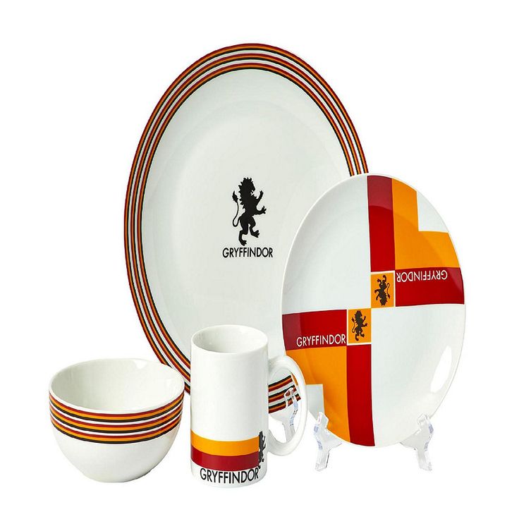 dinnerware