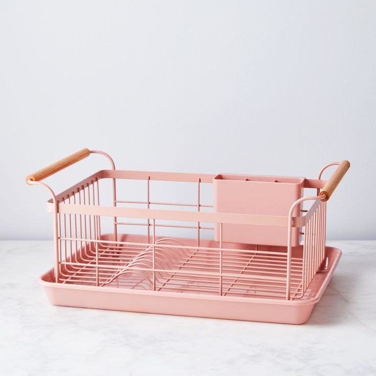 Dish Drying Rack