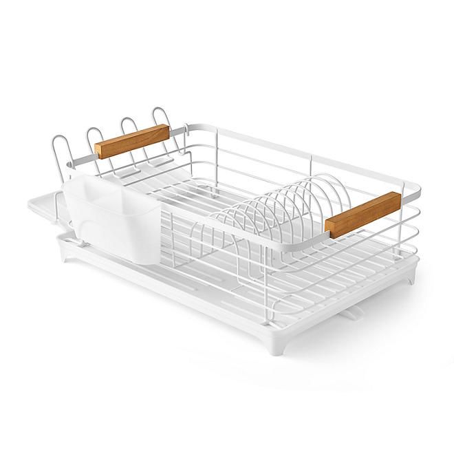 kitchenware rack