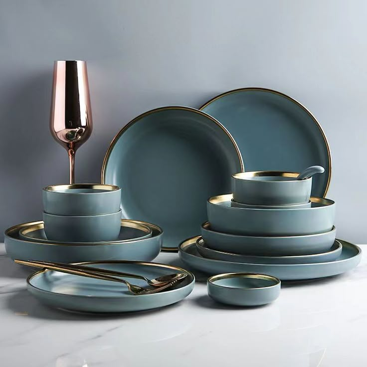 tableware