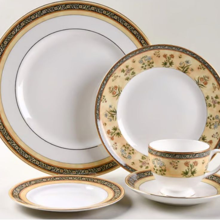 china tableware