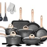 Stone cookware