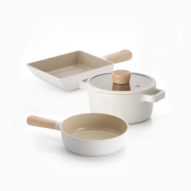 Simple cookware