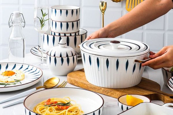 Tokyo Kitchenware: A Guide to Exceptional Culinary Tools Cookware