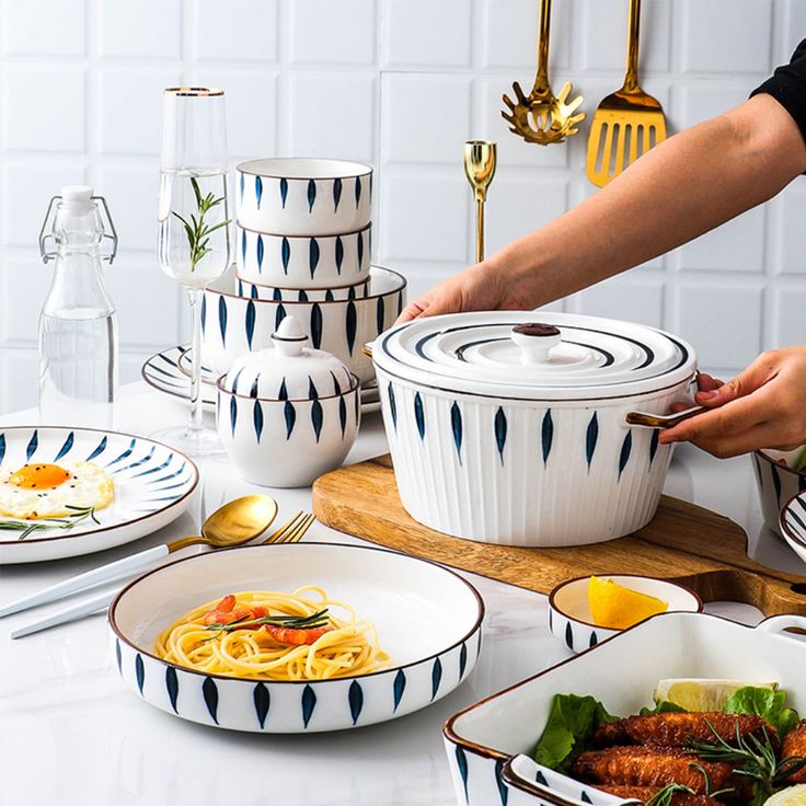 Cookware