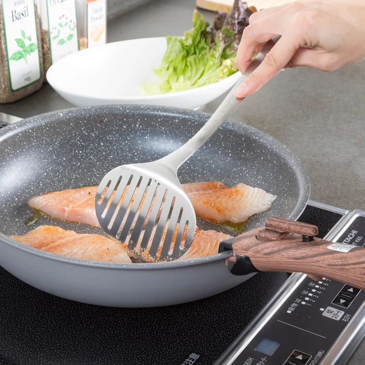 cooking utensils